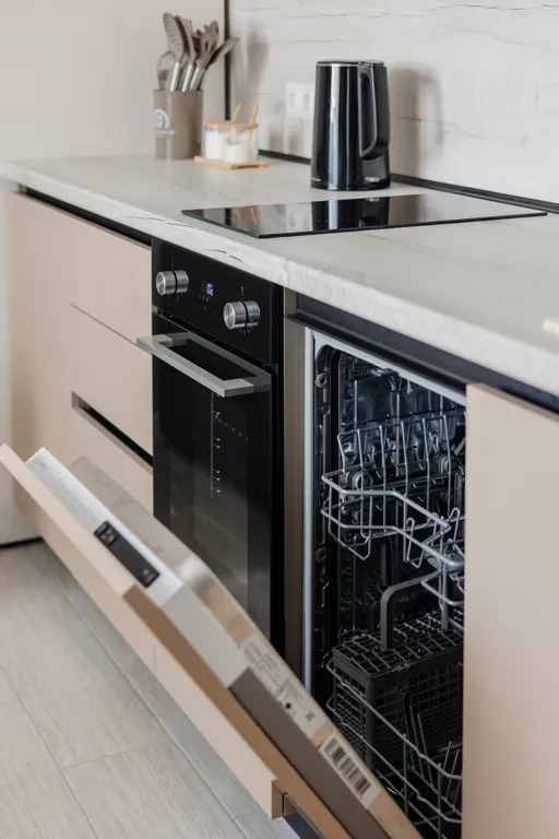 Комфортная современная 2-я квартира в премиум ЖК Морская Симфония