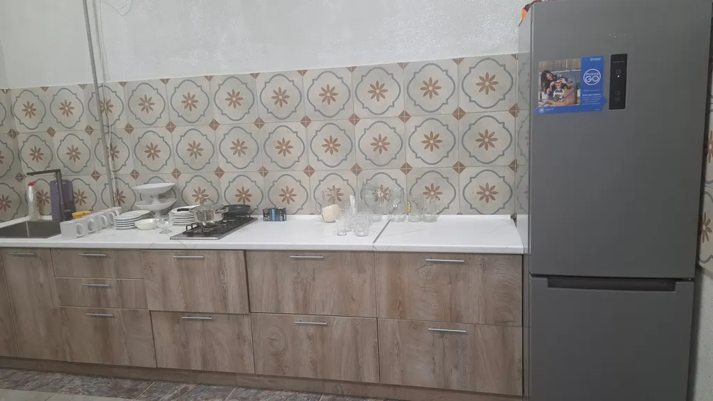 Квартира Комната — Сириус