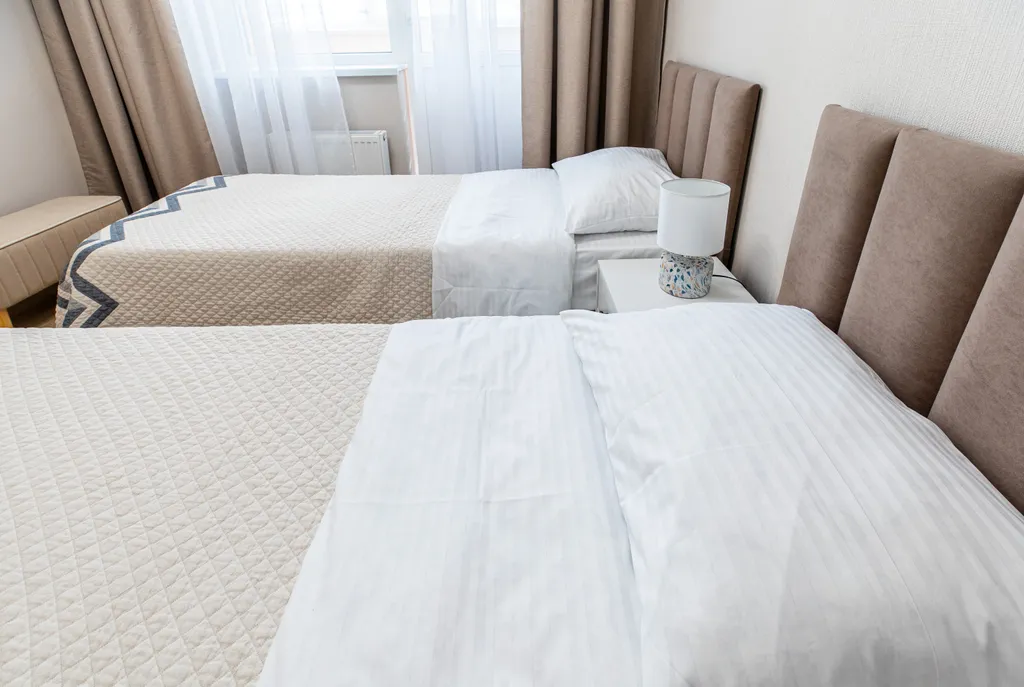 Семейные апартаменты