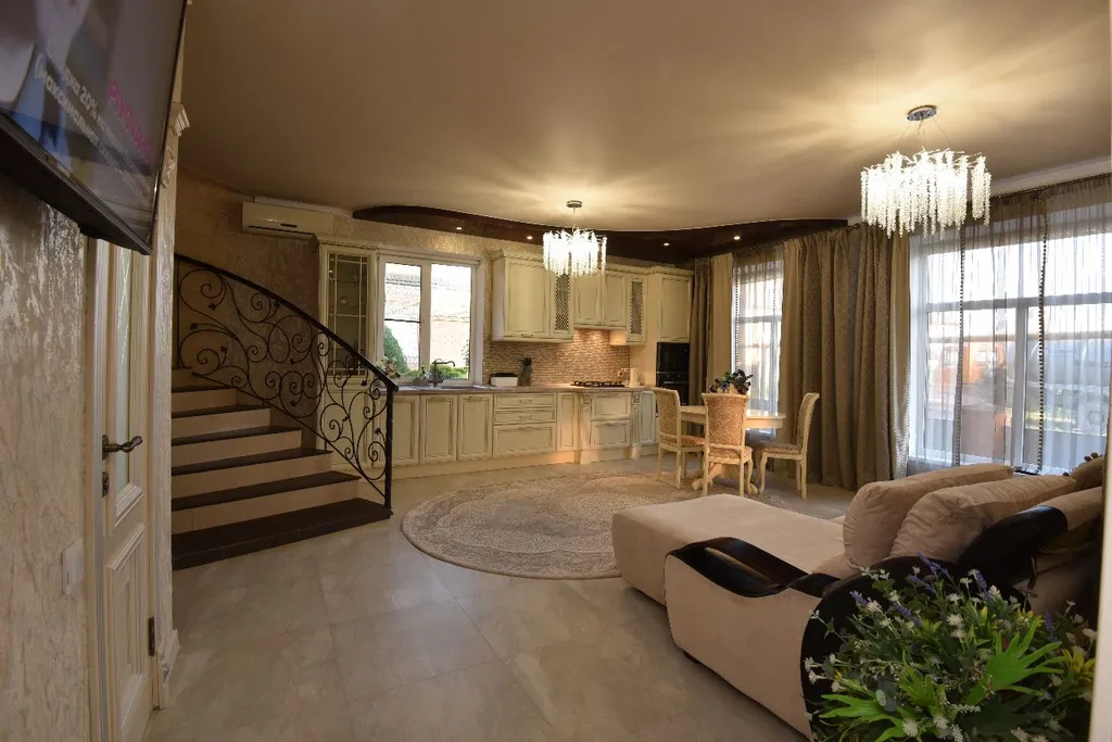 Гостевой дом Skazka Inn