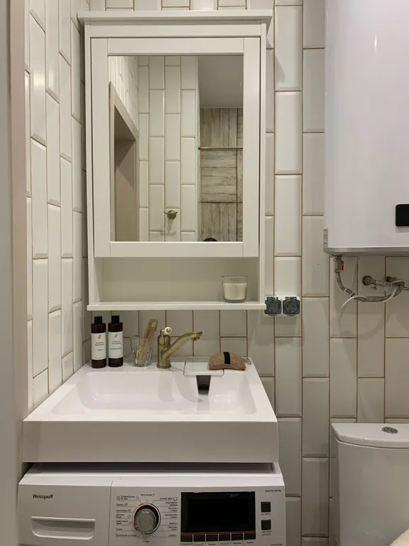 Мини-студия