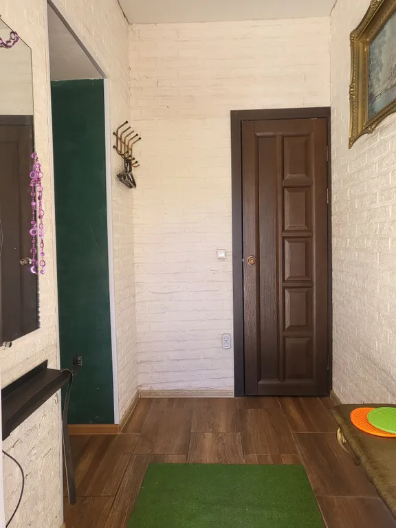 Дом 40m2 — чан, отдых с природой, уединение от суеты