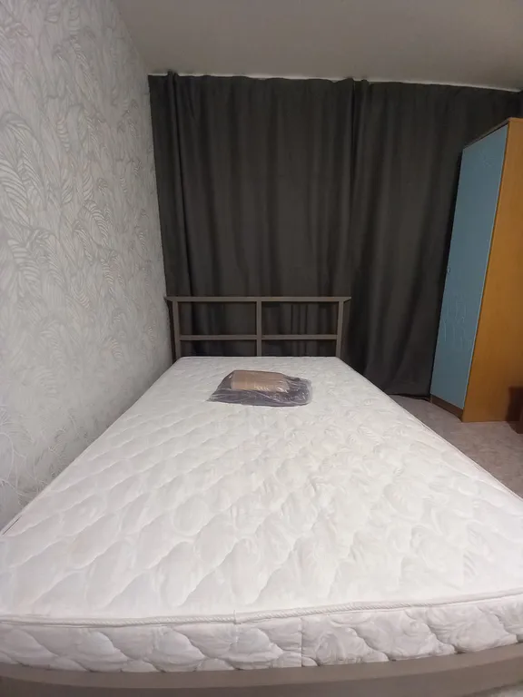 Квартира Квартира рядом с главным центром — Красноярск