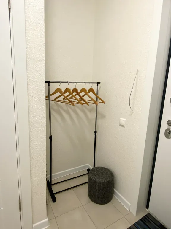 Квартира Квартира Apartment Морская — Ярославль