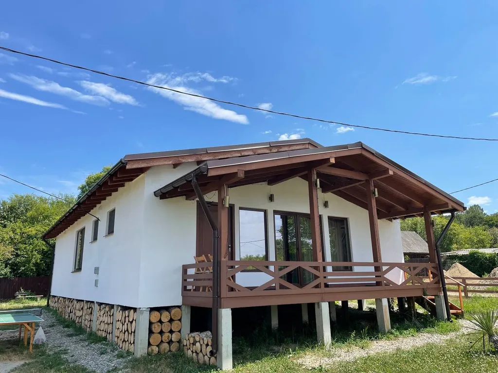 Апартамент Заповедный лес-2