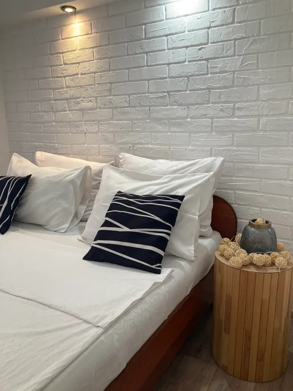 Уютная квартира рядом с машиностроительным техникумом