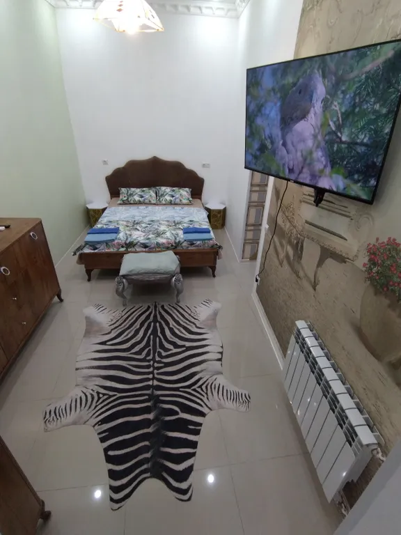 Квартира Центр, проспект Мира — аренда посуточно в Владикавказ