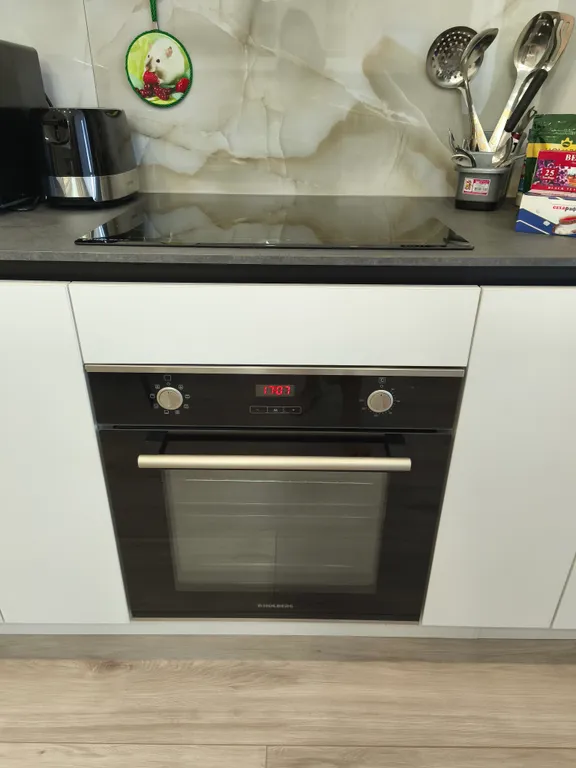 Уютная квартира на побережье Балтийского моря