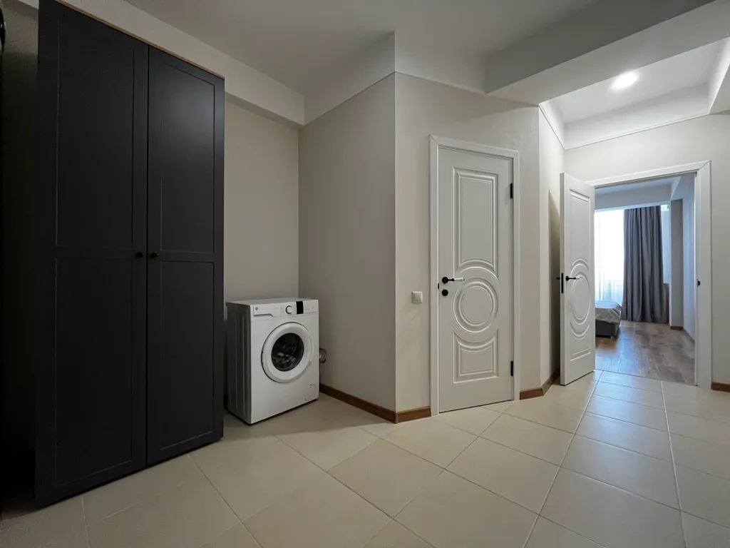 Апартаменты рядом с морем