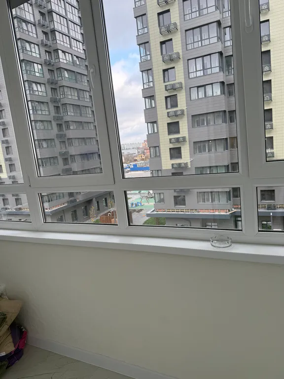 Квартира 1-комнатная Квартира — Ростов-на-Дону