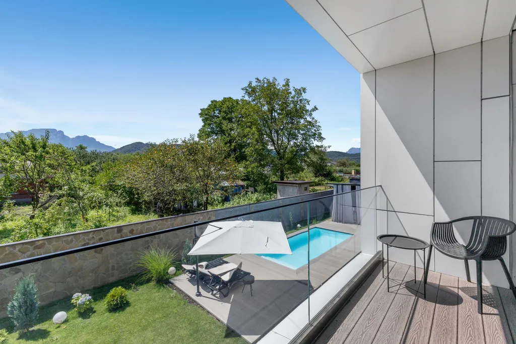 Вилла Alansberg