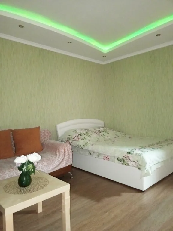 Квартира Просторная квартира — Тюмень