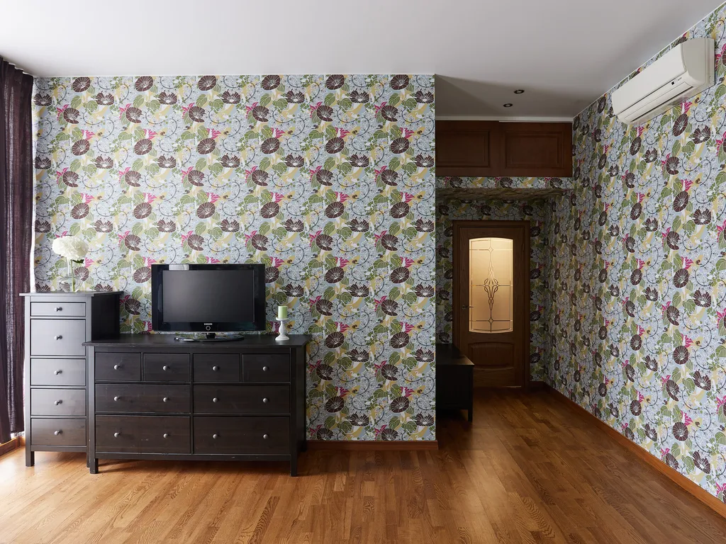 Квартира Квартира Семейный апартамент на Крестовском острове возле парка Диво-остров — Санкт-Петербург