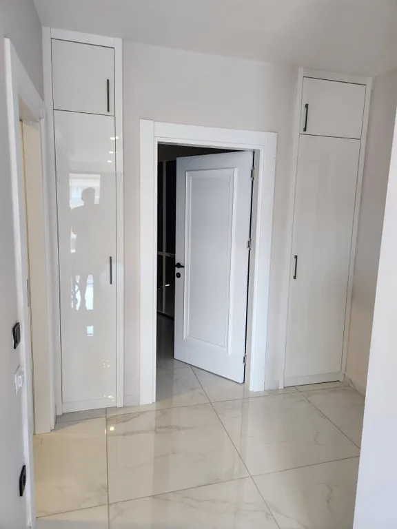 Новая квартира на пляже клеопатра