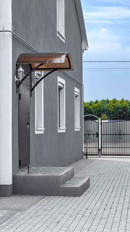 Уютный таунхаус в тихом районе Пионерского