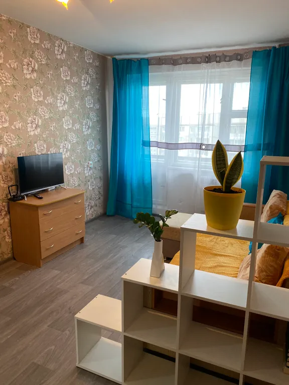 Центр Древлянки