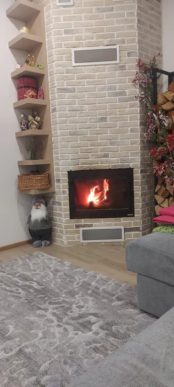 Коттедж 5-комнатный Дом — Кискелово