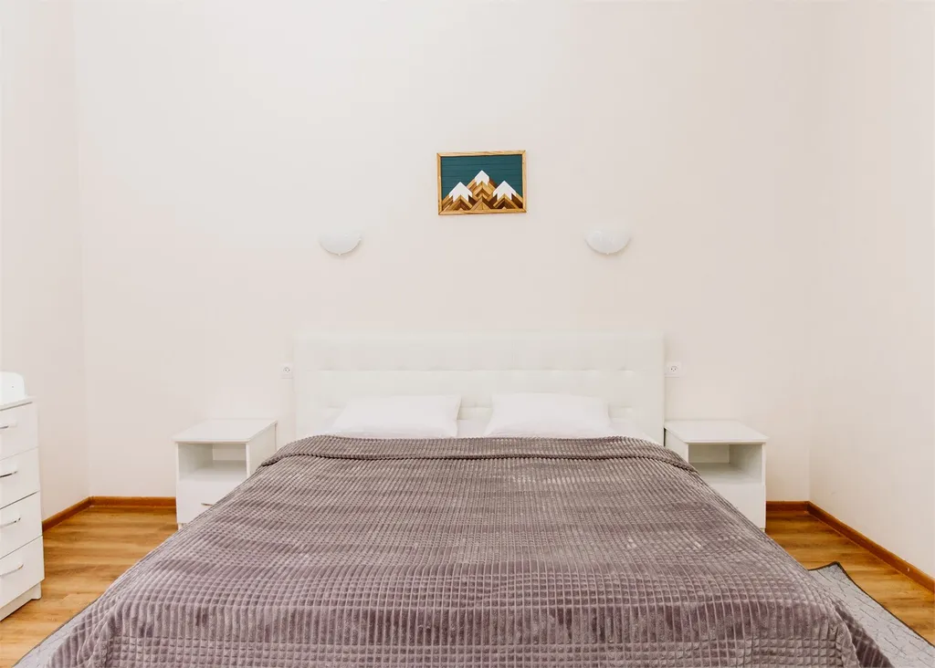 3-комнатный Дом