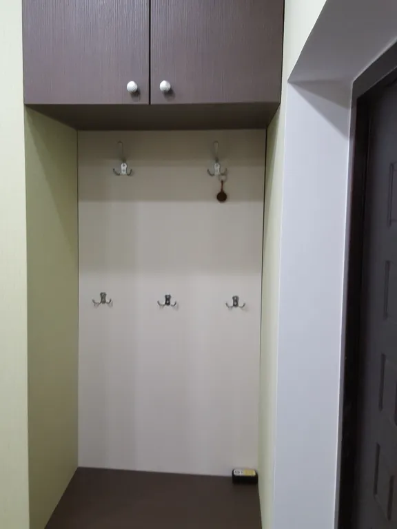 Квартира Квартира Студия в центре Адлера — Адлер