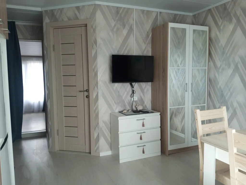 Гостевой домик Белуха