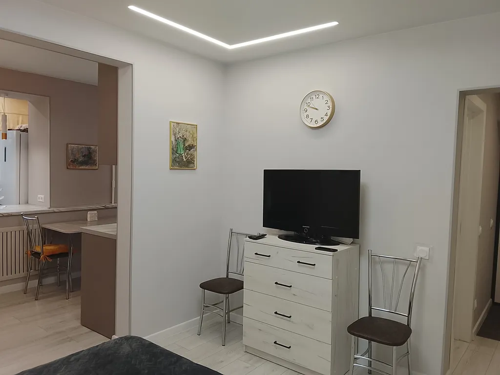 Уютная квартира в центре