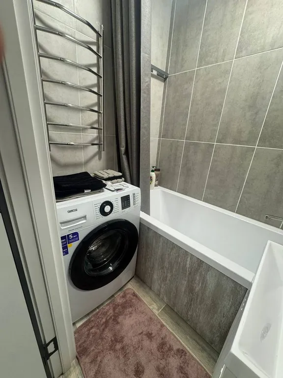 Комфортная квартира  на улице Мира