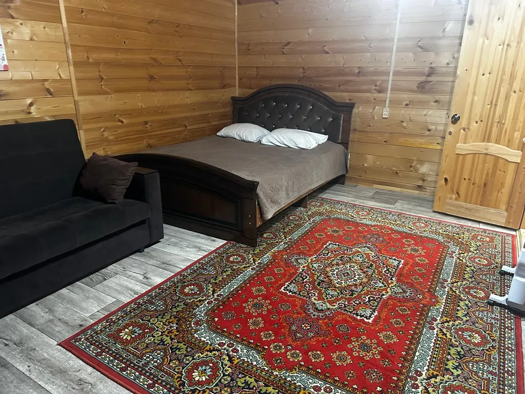 Домик в центре