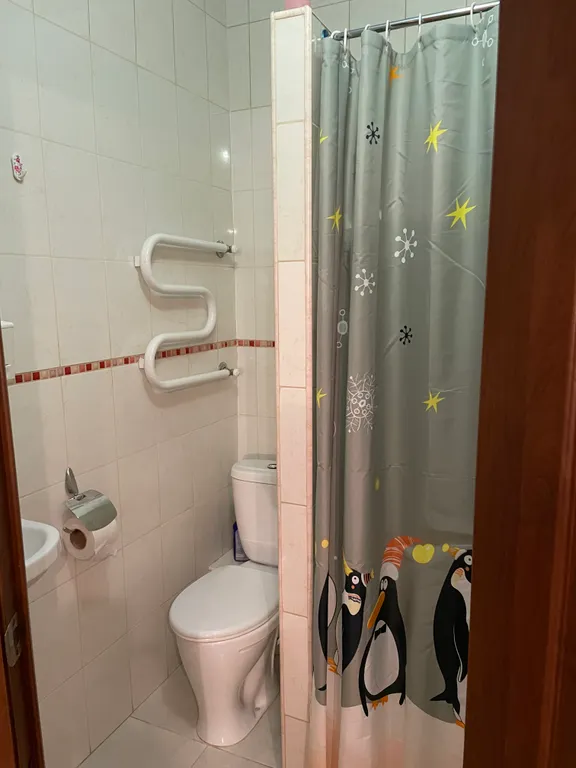 Морской бриз