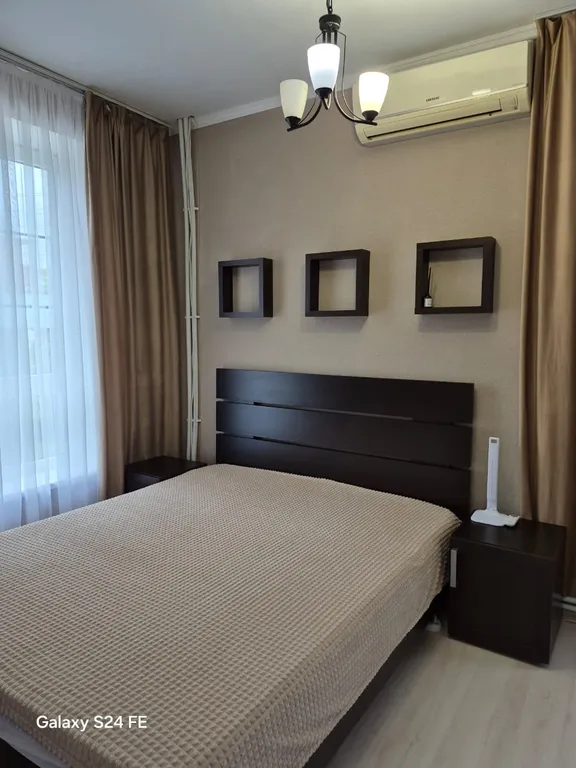 Дом с видом на море и Генуэзскую крепость