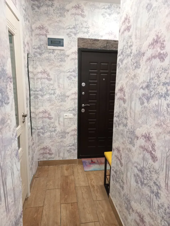 Светлая, уютная квартира