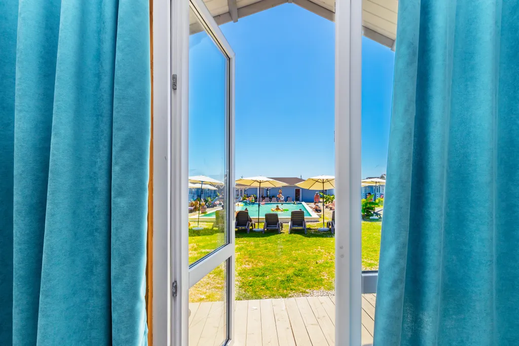 1-комнатный Дом