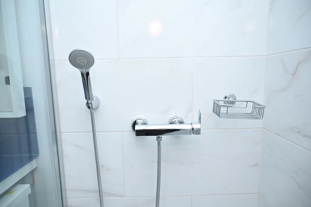 Квартира Квартира Студия 27 этаж | Первая линия | Панорамный вид на море и горы — Батуми