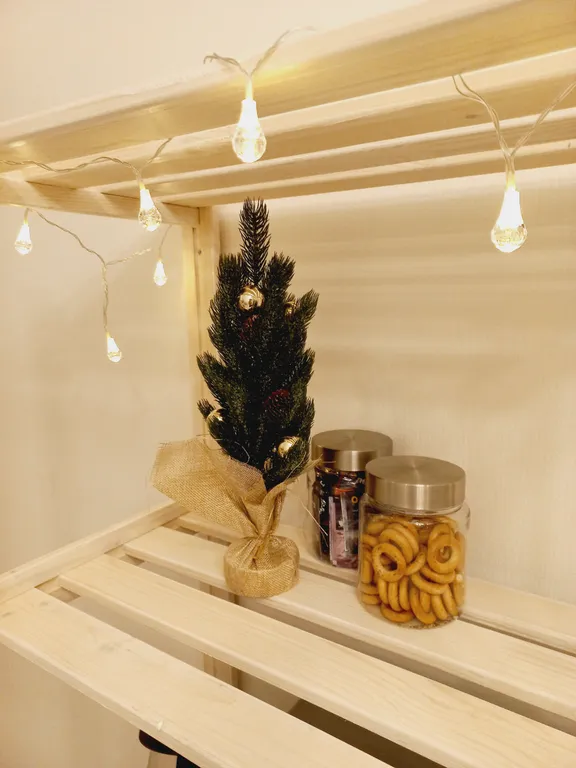 Квартира Апартаменты в Резиденции — Санкт-Петербург