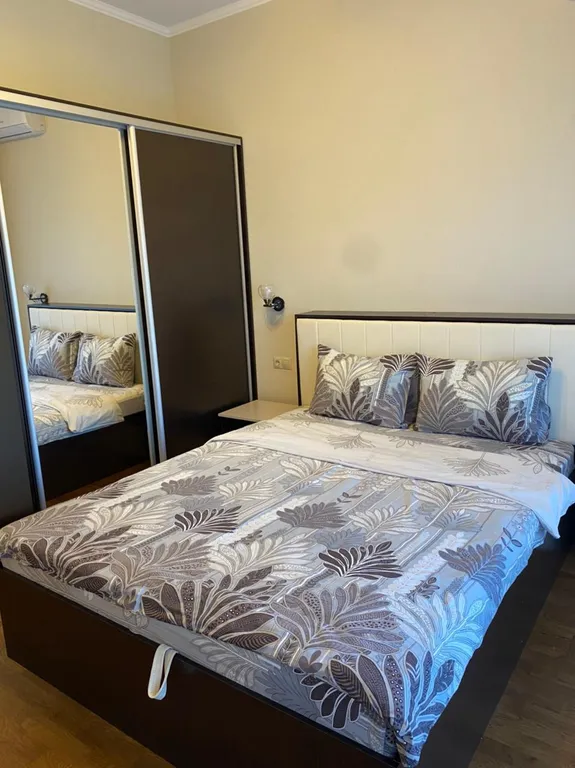 Апартаменты ЖК Green Park 71