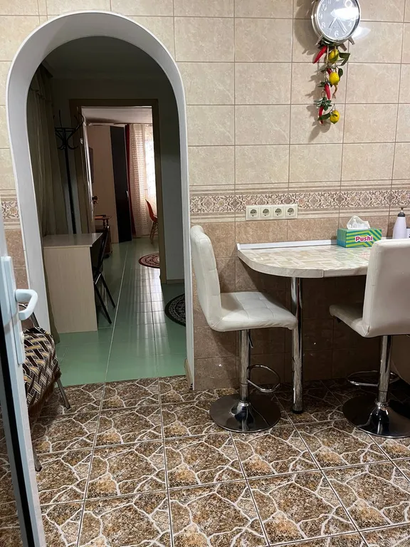 Коттедж Дом с баней — Горячий Ключ