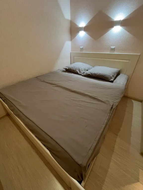 Уютная квартира — аренда посуточно в Курчатов