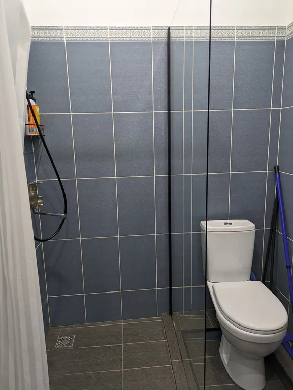 Квартира в районе собора и мечети