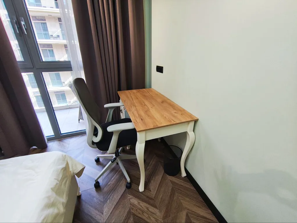 Квартира супер в центре Mirabad Avenue