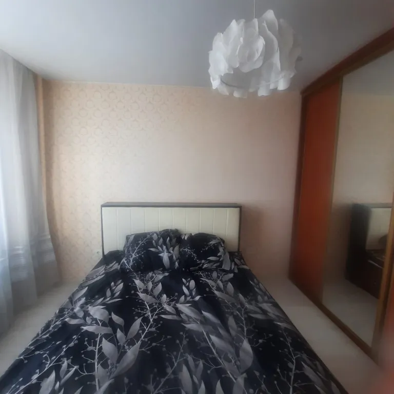 Уютная квартира для большой компании