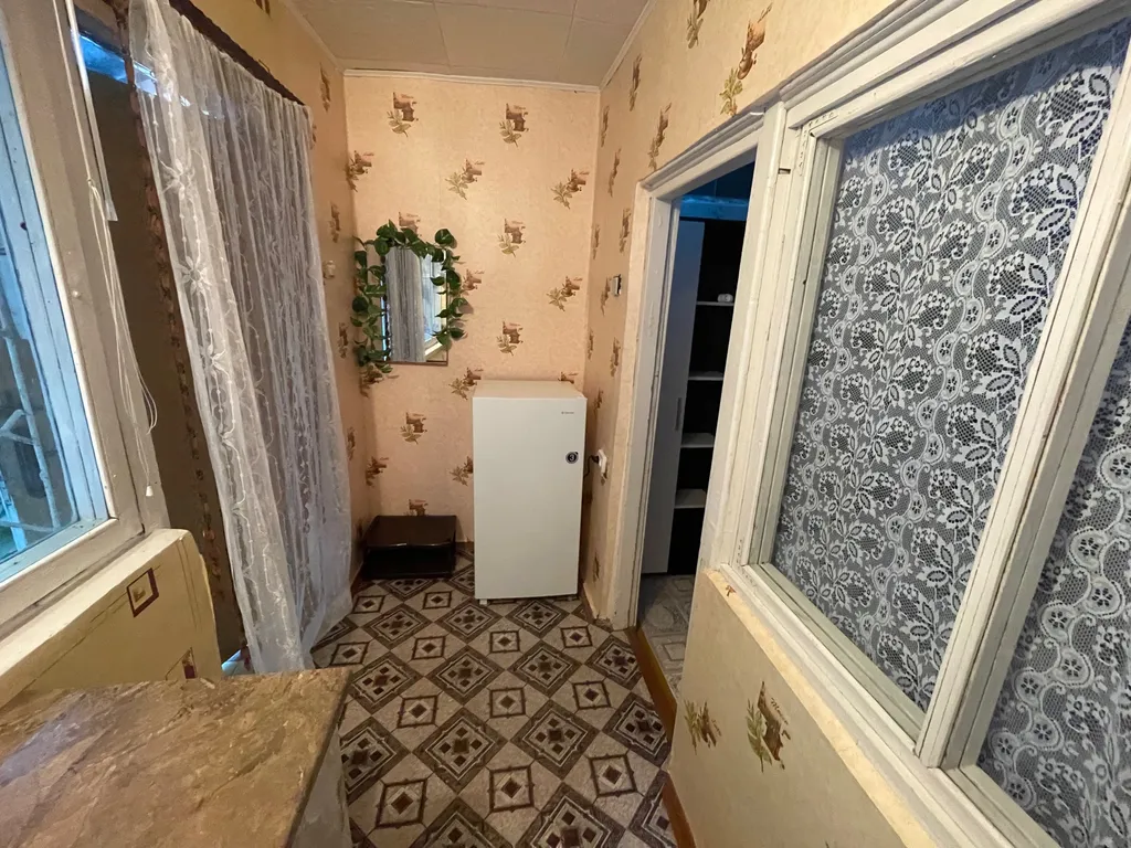 Уютный коттедж с отдельным двором