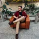 Антон