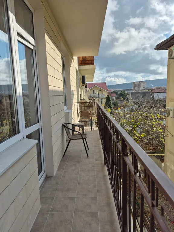 Уютная квартира в центре