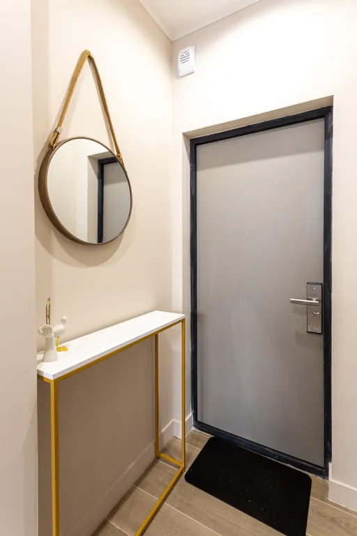 Квартира Апартаменты Your Mirror Apart в центре — Сочи