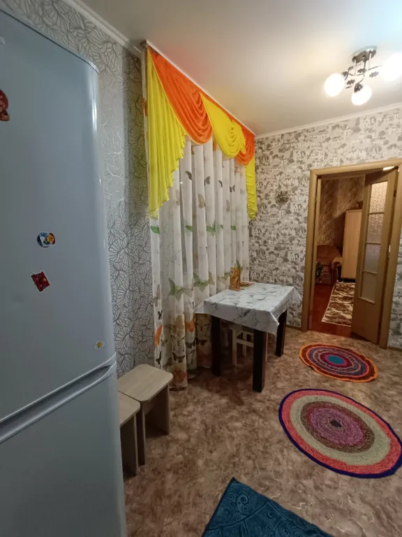 Домик для отдыха семьей или небольшой компанией близких друзей