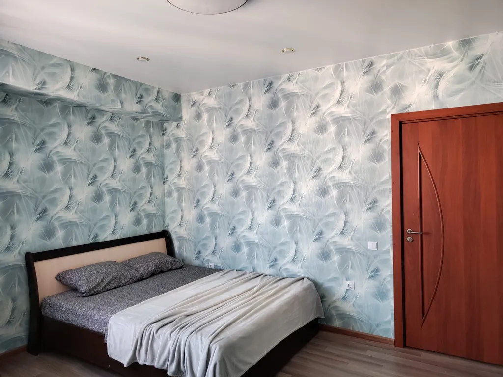 Квартира в престижном районе в самом центре