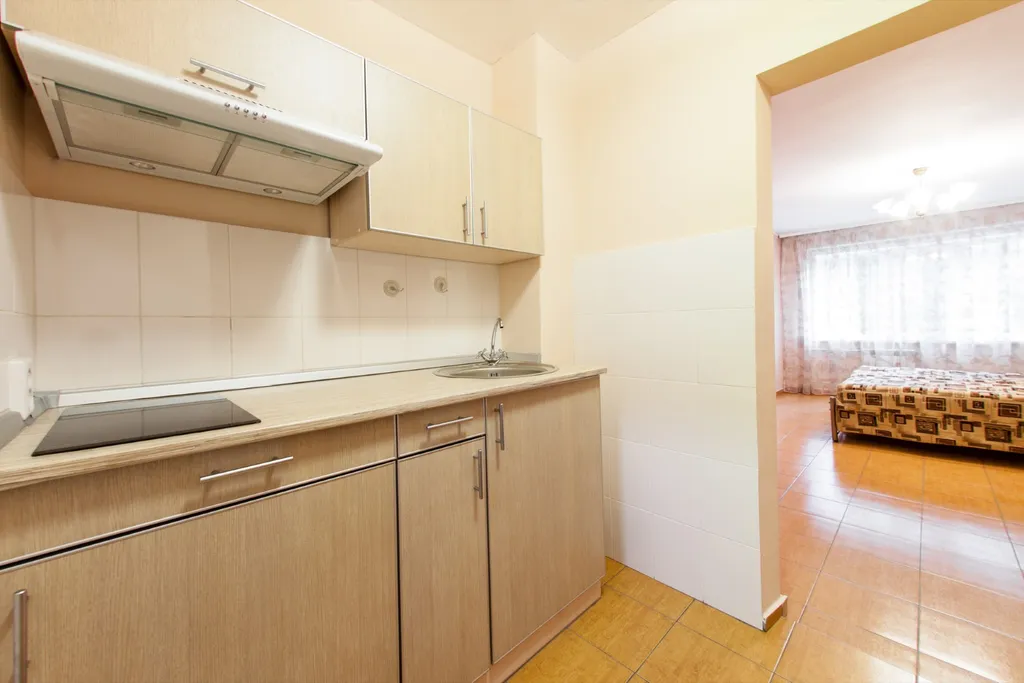 Уютная квартира в комплексе Дзамбала