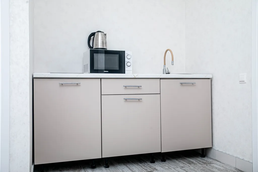 Квартира Комната — Каспийск