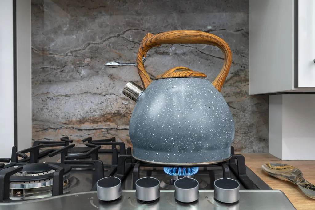 Квартира Квартира Евродвушка с балконом и видом на море — Геленджик