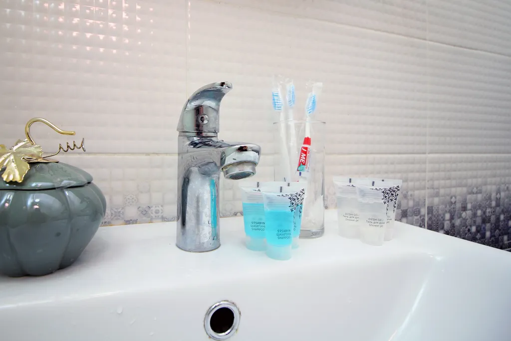 Квартира Легенда 75 — Алматы