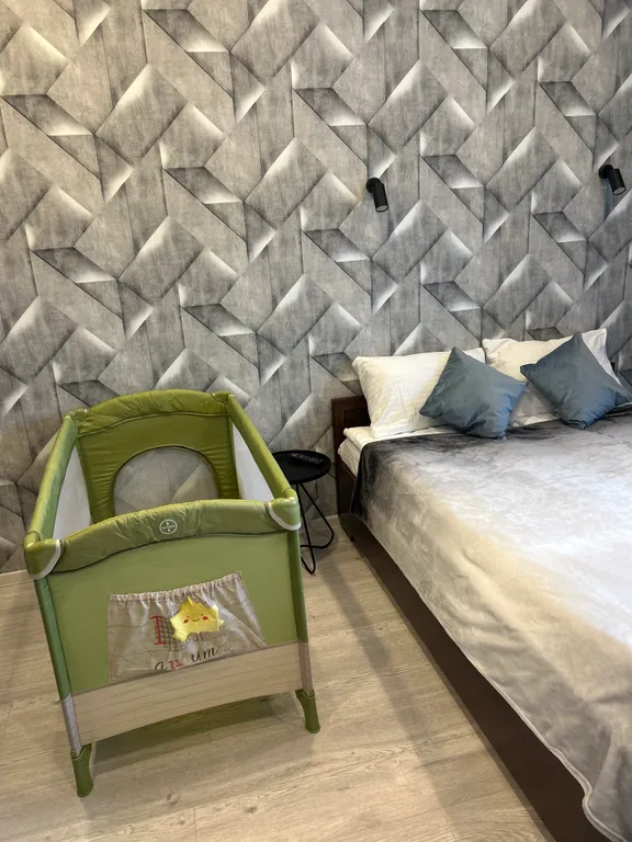 Квартира Уютная квартира с видом на озеро — Калининград